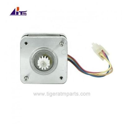 อะไหล่เครื่อง ATM NCR 5886 ตัวนําเสนอ รวมเครื่องยนต์ stepper 009-0017048
