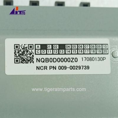 อะไหล่เครื่อง ATM NCR SelfServ 6683 6687 BRM HVD-300U Bill Validator 009-0029739