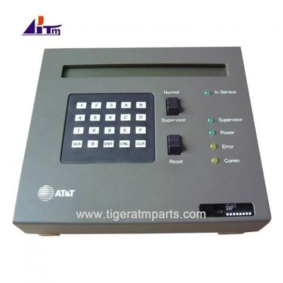 อะไหล่เครื่อง ATM NCR 5685 ประกอบการเบื้องต้นของผู้ประกอบการ 445-0594737