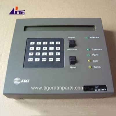 อะไหล่เครื่อง ATM NCR 5685 ประกอบการเบื้องต้นของผู้ประกอบการ 445-0594737