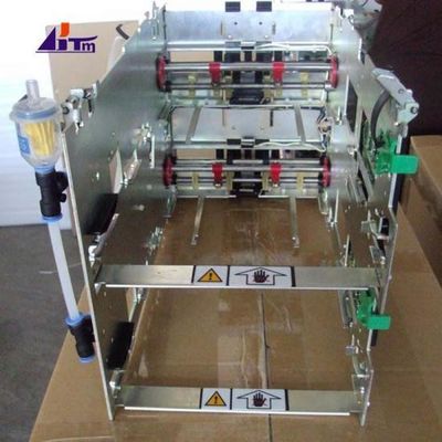 อะไหล่เครื่อง ATM NCR 5886 5887 Aria Pick Module 445-0669480