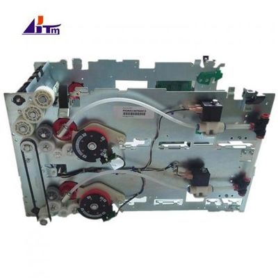 เครื่อง ATM ส่วนเครื่อง NCR SelfServ Module-Aria3 Double Pick 445-0686427