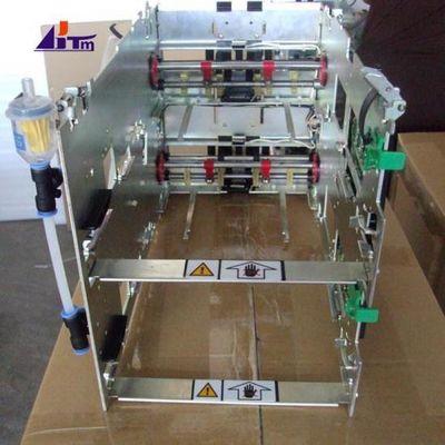 เครื่อง ATM ส่วนเครื่อง NCR SelfServ Module-Aria3 Double Pick 445-0686427