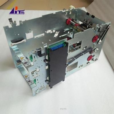 เครื่อง ATM ส่วนเครื่อง NCR SelfServ Module-Aria3 Double Pick 445-0686427