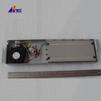 อะไหล่เครื่อง ATM NCR 6625 เครื่องทําความร้อนแบบสลิมไลน์ 120W 240V 009-0024203