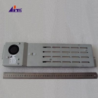 อะไหล่เครื่อง ATM NCR 6625 เครื่องทําความร้อนแบบสลิมไลน์ 120W 240V 009-0024203