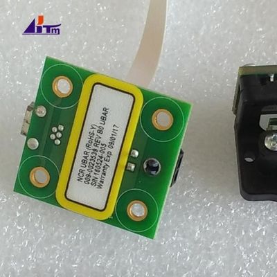 อะไหล่เครื่อง ATM NCR UBAR Barcode Reader 2D 009-0023539