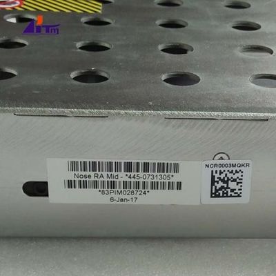 เครื่อง ATM ส่วนเครื่อง NCR S2 Presenter Nose RA Mid 445-0731305