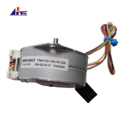 อะไหล่ ATM NCR 6622 6625 เครื่องยนต์ชัตเตอร์ สเตปเปอร์ 009-0023519