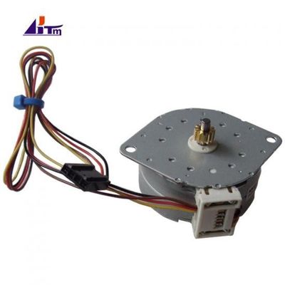 อะไหล่ ATM NCR 6622 6625 เครื่องยนต์ชัตเตอร์ สเตปเปอร์ 009-0023519