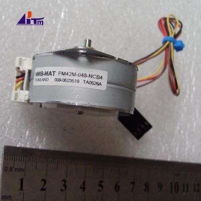 อะไหล่ ATM NCR 6622 6625 เครื่องยนต์ชัตเตอร์ สเตปเปอร์ 009-0023519