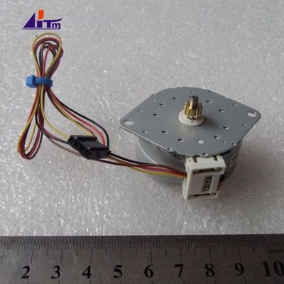 อะไหล่ ATM NCR 6622 6625 เครื่องยนต์ชัตเตอร์ สเตปเปอร์ 009-0023519