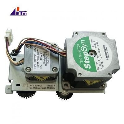 อะไหล่ ATM NCR GBRU GBNA รีไซเคิล มอเตอร์ แอมบลิก 009-0022165