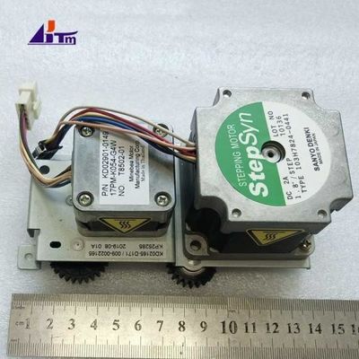 อะไหล่ ATM NCR GBRU GBNA รีไซเคิล มอเตอร์ แอมบลิก 009-0022165