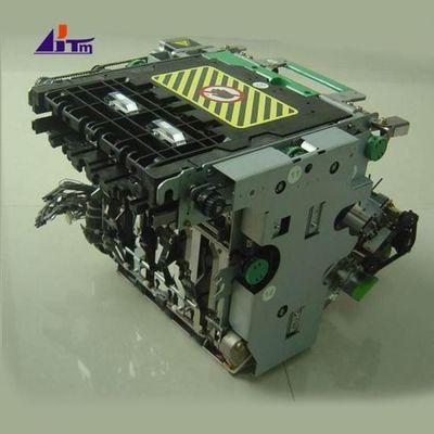 ส่วน ATM NCR Escrow และ Reservoir GBRU GBNA 009-0022150