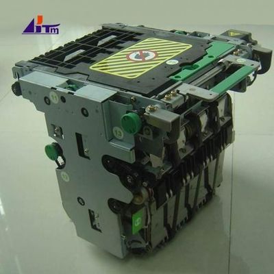 ส่วน ATM NCR Escrow และ Reservoir GBRU GBNA 009-0022150