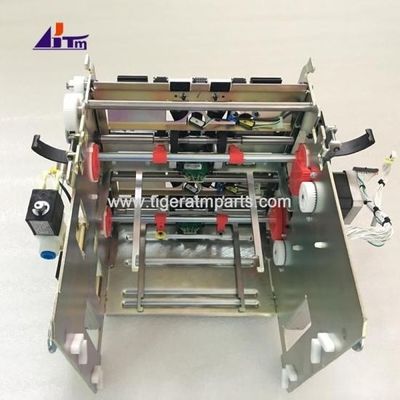 เครื่องสํารอง ATM NCR S2 Double Pick Dual Sensor 445-0756605