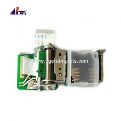 เครื่องสํารอง ATM NCR Card Reader IC Block IMCRW 009-0025446