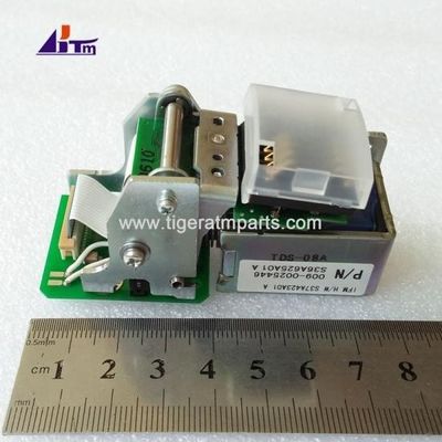เครื่องสํารอง ATM NCR Card Reader IC Block IMCRW 009-0025446