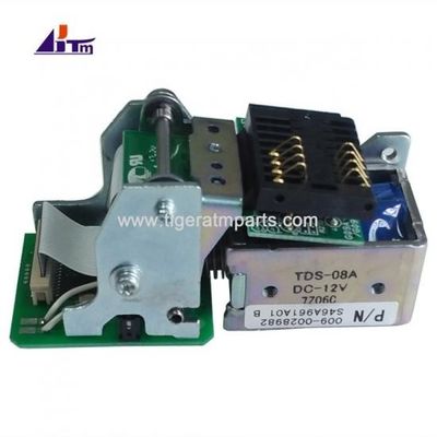 อะไหล่เครื่อง ATM NCR 66 อ่านบัตร IC Block 009-0028982