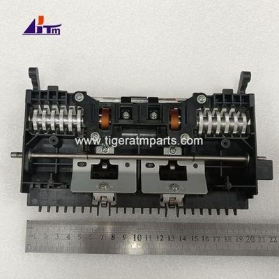 อะไหล่เครื่อง ATM NCR BRM ESCROW Cover Assy 009-0029373-20AS 445-0782283