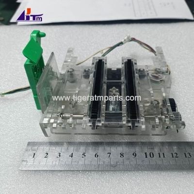 เครื่อง ATM ส่วนเครื่อง NCR SDM2 TILT Top Guide Assembly 484-0103363