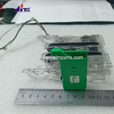 484-0103363 4840103363 NCR SDM2 TILT Top Guide Assembly ชิ้นส่วนเครื่อง ATM