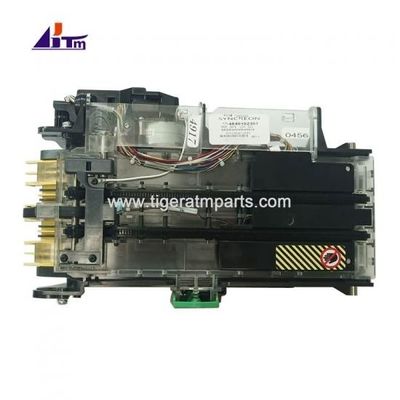 NCR ATM เครื่องจักรอะไหล่ ASSY SDM2 กลางยาว Infeed 260MM 484-0102301