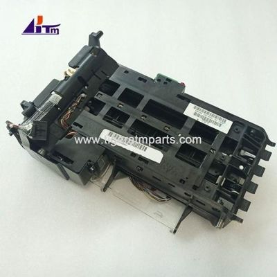 NCR ATM เครื่องจักรอะไหล่ ASSY SDM2 กลางยาว Infeed 260MM 484-0102301