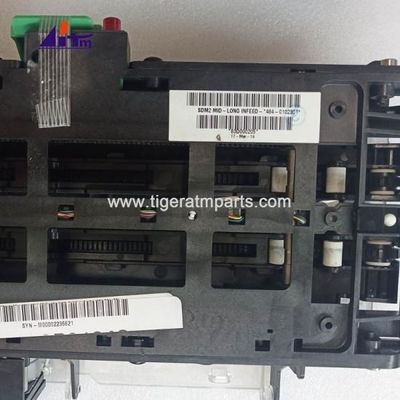 NCR ATM เครื่องจักรอะไหล่ ASSY SDM2 กลางยาว Infeed 260MM 484-0102301