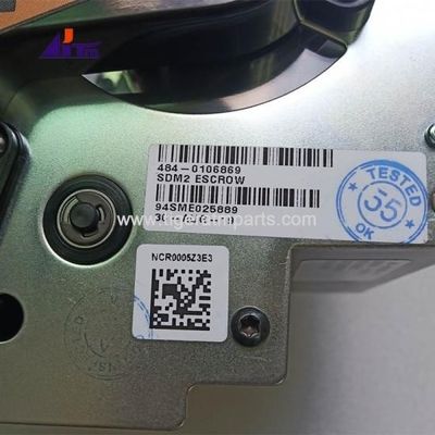 ส่วน ATM NCR SDM2 ESCROW 484-0106869 484-0106134 445-0782449 445-0784392