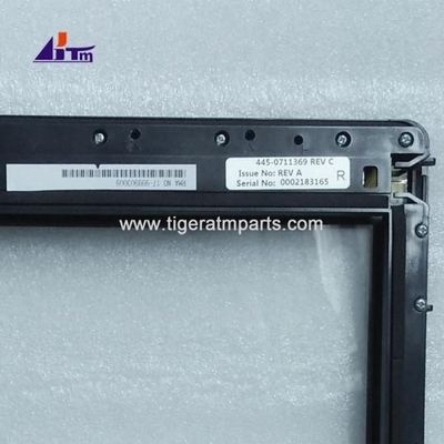 อะไหล่เครื่อง ATM NCR Assy หน้าจอสัมผัส 15 นิ้ว 445-0711369