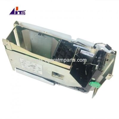 อะไหล่เครื่อง ATM NCR SDM2 การประกอบ ช่องเก็บของด้านบน 484-0100911
