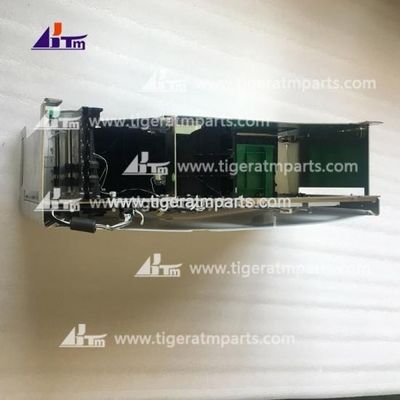 อะไหล่เครื่อง ATM NCR SDM2 การประกอบ ช่องเก็บของด้านบน 484-0100911