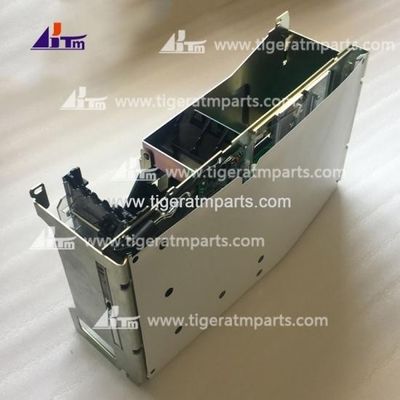 อะไหล่เครื่อง ATM NCR SDM2 การประกอบ ช่องเก็บของด้านบน 484-0100911