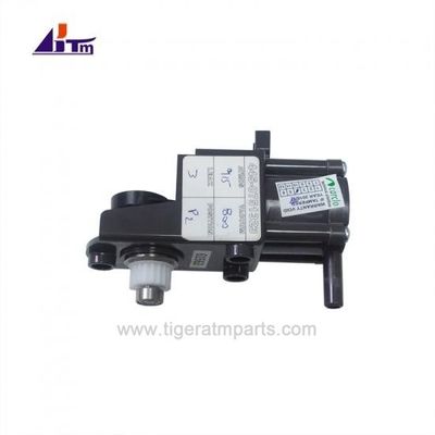 445-0751323 NCR S2 พั๊มระบายความร้อน การประกอบเครื่อง ATM ส่วนเครื่อง