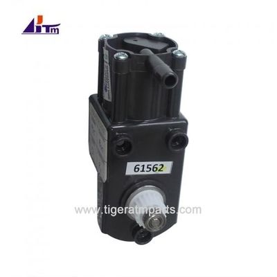 445-0751323 NCR S2 พั๊มระบายความร้อน การประกอบเครื่อง ATM ส่วนเครื่อง