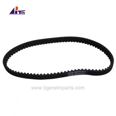 445-0646307 NCR 12.3cm 84T เข็มขัด เครื่อง ATM