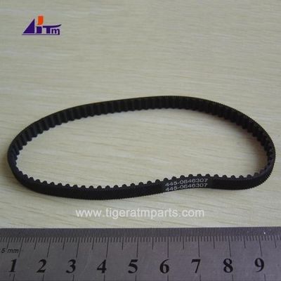 445-0646307 NCR 12.3cm 84T เข็มขัด เครื่อง ATM