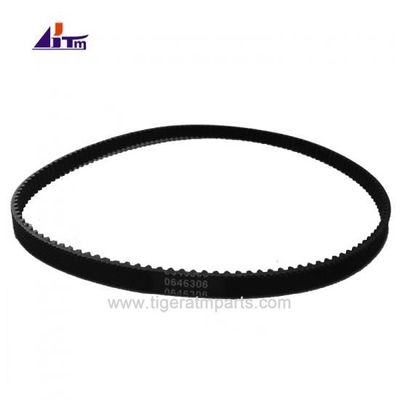 ATM อะไหล่ NCR 140T 20.5cm เข็มขัดขับ 3MR 420 445-0646306