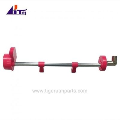 445-0756284 4450756284 NCR SelfServ S2 Pick Line Assy เครื่อง ATM อะไหล่