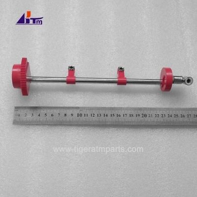 445-0756284 4450756284 NCR SelfServ S2 Pick Line Assy เครื่อง ATM อะไหล่