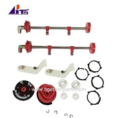 เครื่อง ATM อะไหล่ NCR Aria 3 Pick Module Pick Line Kit 445-0704987