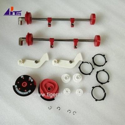 เครื่อง ATM อะไหล่ NCR Aria 3 Pick Module Pick Line Kit 445-0704987