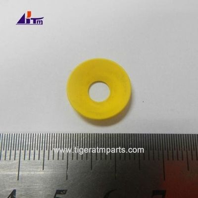 เครื่อง ATM อะไหล่ NCR S2 ถ้วยดูดระบายความร้อน สีเหลือง 009-0026464