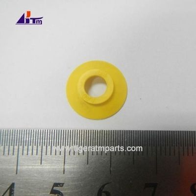 เครื่อง ATM อะไหล่ NCR S2 ถ้วยดูดระบายความร้อน สีเหลือง 009-0026464