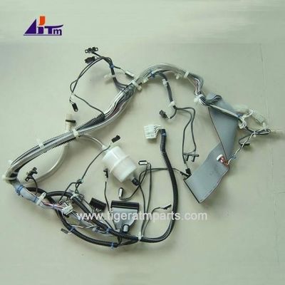 ATM อะไหล่ NCR 5886 5887 ผู้นําเสนอ Uni-Harness 445-0672427 445-0680923