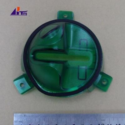 เครื่อง ATM อะไหล่ NCR Selfserv 25 6625 อุปกรณ์ป้องกันการหลอกลวง Skimmer 445-0716110