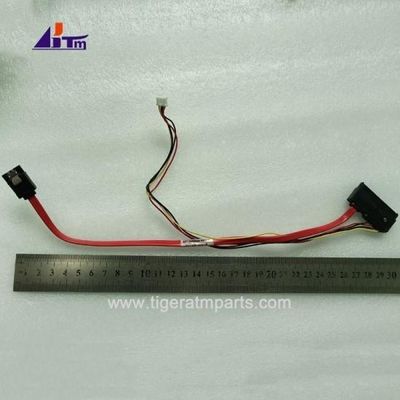 ธนาคาร ATM อะไหล่ NCR Selfserv 83 6683 SATA สาย 35cm 497-0466594