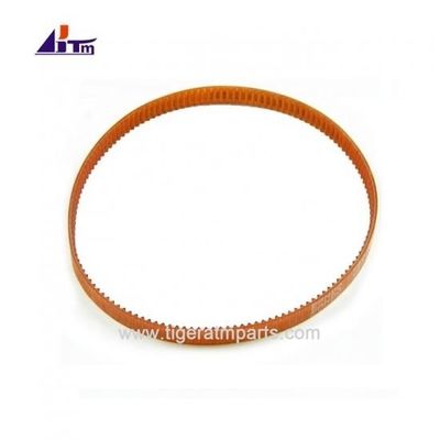 อะไหล่ ATM NCR 58XX เข็มขัดอ่านบัตร สีเหลือง 998-0235644